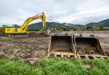 ŘSD: O riziku radioaktivity na D11 jsme věděli, práce jsme zastavili z opatrnosti