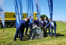 Ředitelství silnic a dálnic začalo stavět obchvat Jizerního Vtelna