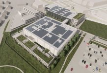 Logistika náhradních dílů: Metzger Autoteile staví nové logistické centrum ve Filderstadtu