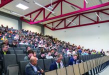 Zelená železnice pro Evropu letos na VŠTE