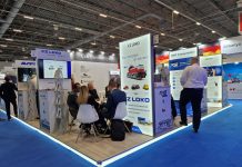 Firmy českého železničního průmyslu dojednávají nové zakázky na veletrhu EURASIA RAIL 2025 v tureckém Istanbulu