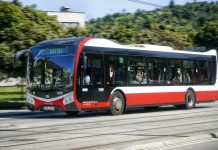 DPMB vypsal výběrové řízení na nové autobusy. Celkem 37 vozů by do Brna mělo dorazit do dvou let