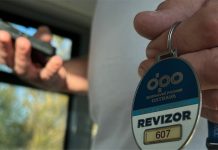 Za jízdu MHD bez platné jízdenky nově 2 500 korun