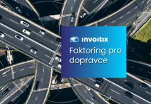 Invoitix: Efektivní řešení pro okamžitou likviditu v dopravě a logistice