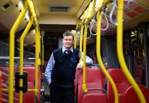 Jan Barchánek byl zvolen členem představenstva DPP