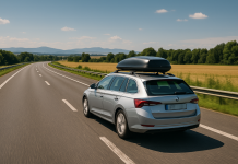 Na letní dovolenou za volantem? Pozor, prázdniny patří k nejtragičtějším obdobím roku