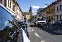Rozpočet fondu dopravní infrastruktury má být příští rok o 15,7 mld. Kč nižší