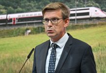 Stát zahájí výkup pozemků pro první rychlodráhu v ČR, stavba začne v roce 2028