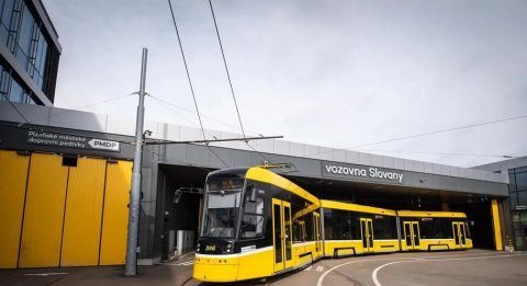 Plzeňský kraj a obce nesouhlasí se zavedením DPH na objednávku veřejné dopravy