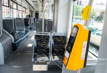 Jízdenku bankovní kartou už je možné koupit na všech terminálech plzeňské MHD