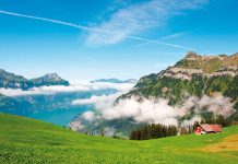 Potvrzen základ pro plánování CST