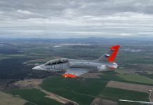 Aero mělo loni obrat přes šest miliard korun, meziročně o 1,75 miliardy více