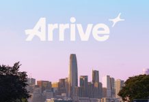 EasyPark se sjednocuje pod názvem “Arrive” a vytváří přední světovou platformu pro mobilitu