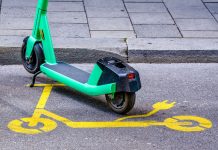 Povinné ručení pro elektrokoloběžky mění trh i chování zákazníků