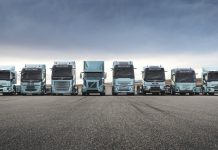 Prodej elektrických nákladních vozidel vzroste v roce 2024 o 80 %, protože ceny baterií klesají a na trh přicházejí nové modely