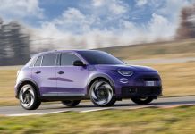 Značka Abarth uvádí novinku 600e – nejvýkonnější auto ve své historii