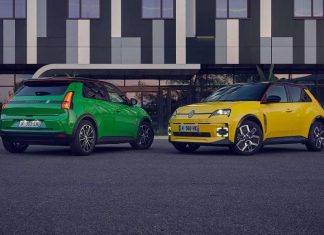 I elektromobily musí být hezké, říkají jejich vlastníci
