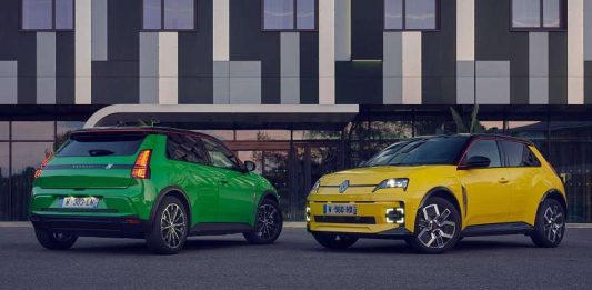 I elektromobily musí být hezké, říkají jejich vlastníci