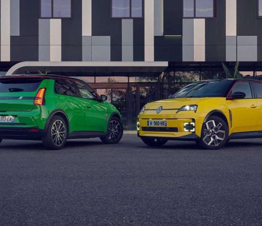 I elektromobily musí být hezké, říkají jejich vlastníci