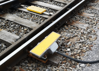 Výhradní provoz ETCS je na 622 km, na úseku včerejší ranní srážky bude ETCS po roce 2030