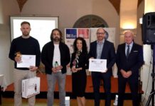 Gebrüder Weiss zabodoval v soutěži Marketér roku