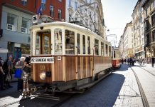 Brno se vrátí v čase – blíží se Dopravní nostalgie i otevřená vozovna Pisárky se soutěží řidičů tramvají