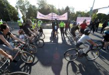 Hromadná cyklojízda připomene Světový den jízdního kola