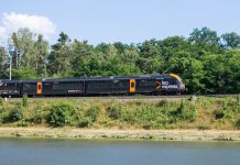 Leo Express loni zvýšil zisk na 43,5 mil. Kč, počet pasažérů stoupl na 3,8 mil.