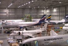 Letecké opravny Job Air Technic změnily majitele, od CSG je koupila FL Technics