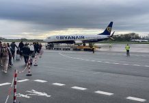 Pardubický kraj přispěje dvěma miliony na zvýšení kapitálu provozovatele letiště