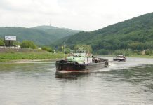 Příprava podkladů pro výstavbu lodního stupně Děčín dosud vyšla na 600 mil. Kč