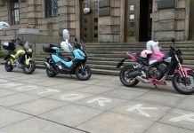 „Hele, motorka! Nová kampaň BESIPu učí řidiče předejít tragickým nehodám s motorkáři“