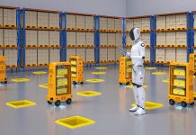 Vedoucí pracovníci dodavatelských řetězců sázejí na technologie a chytřejší operace