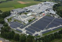 Zlatý důl pro výrobu čisté energie představují česká parkoviště