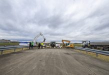 Stát má stanoviska EIA pro severní část okruhu, začne vykupovat pozemky