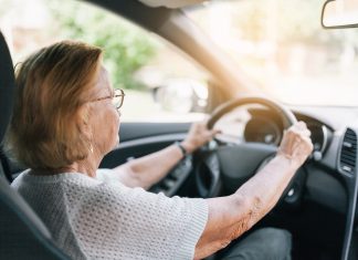 Novinky pro řidiče od roku 2026