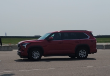 Výzkum Toyoty a MIT odhalil překvapení při hledání bezpečnosti chodců