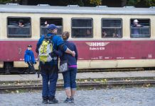 Věřitelé jindřichohradecké úzkokolejky souhlasí s prodejem firmy Gepard Expressu