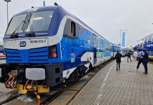 Členové ACRI představí v Ostravě technologickou špičku českého železničního průmyslu