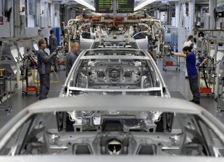 Výroba elektromobilů v Česku se meziročně zdvojnásobila