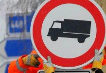 Hejtmanství jedná o zrušení zákazu vjezdu nákladních aut do části v Olomouce