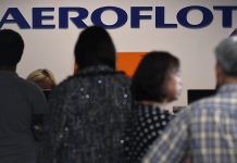 Aeroflot zrušil další desítky letů, situace se však podle něj stabilizovala