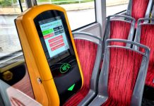 Virtuální jízdenky hrají v Budějovicích prim, pořídíte je u každých dveří