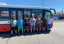 Brněnskou MHD na prázdniny posílí sedm řidičů autobusu z Ostravy