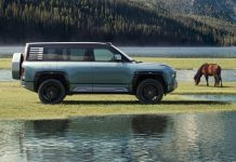 BYD přiveze do Evropy i značku konkurující třeba Bentley