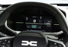 Nová malá elektrická Dacia dorazí příští léto