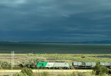 Investice 156 milionů eur do seřaďovacích stanic ve Francii