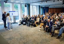 Železniční nákladní doprava podporuje plány nové šéfky ERA týkající se TSI: „Konečně někdo, kdo tomu rozumí“