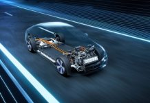 Mercedes využije baterie s pevným elektrolytem do pěti let