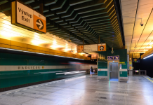 Radlická se stane 48. bezbariérovou stanicí pražského metra